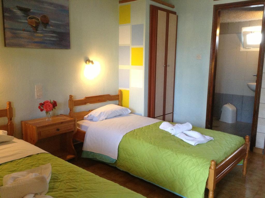 Studios Lalu Skiathos-Stadt Exterior foto